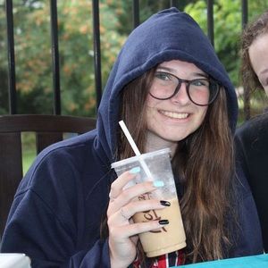 Meet your Posher, Emily grace